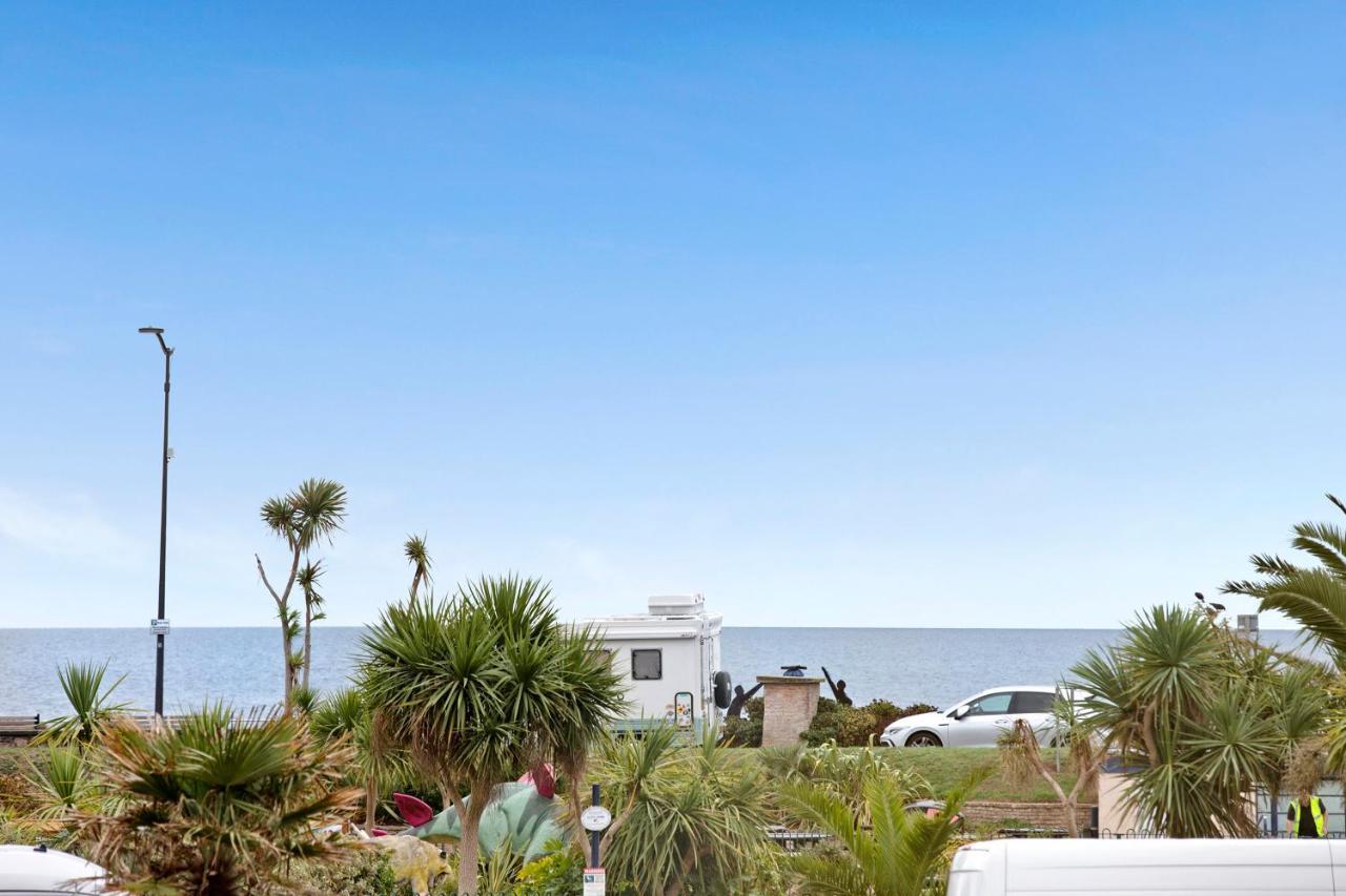 טיינמאות' Seaview At No. 26 Northumberland Place מראה חיצוני תמונה