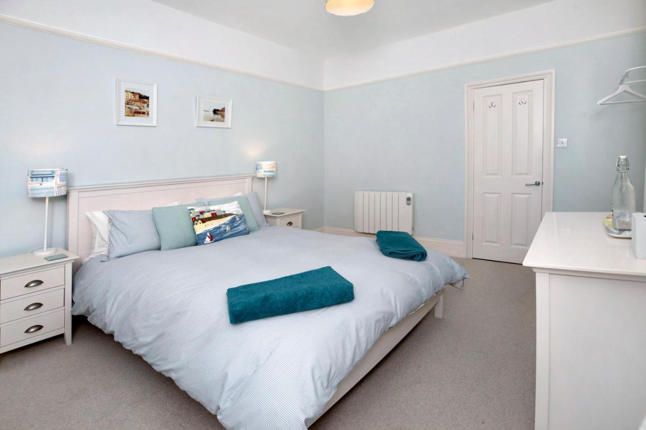 טיינמאות' Seaview At No. 26 Northumberland Place מראה חיצוני תמונה